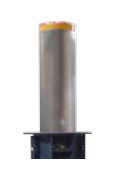NICE TORNELLI MAN4 Manicotto in acciaio inossidabile AISI 316 per RBAP 275-10