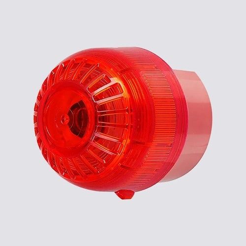 INIM FIRE TCC-0008-IS I.S. optical/acoustic alarm IP66. 105dB @1m (