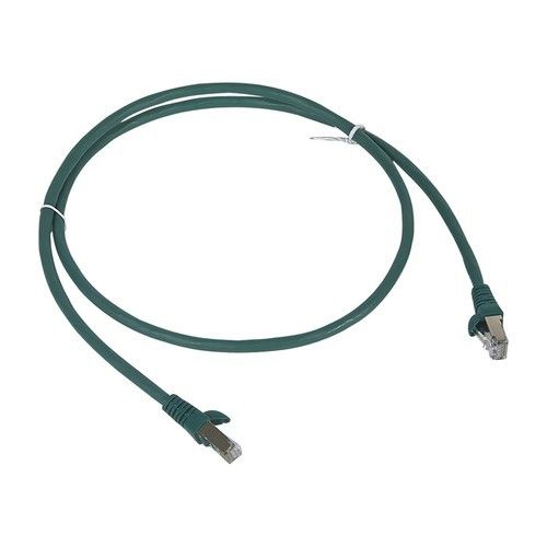 BTICINO LG-051851 cordone 2m cat 6 FTP LSZH verde