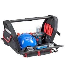 GT LINE TOP BASKET M R Multi-purpose tool bucket 410x230x28