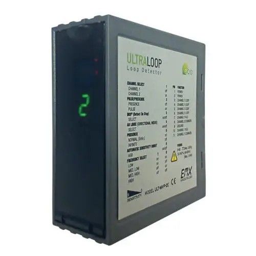 ARMAS ARM 20 Control board for metal mass detection