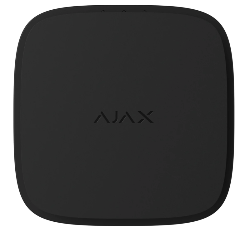 AJAX 52255 FireProtect 2 SB (Heat/Smoke) ASP black