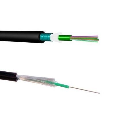 BTICINO LG-032540 LCS³ OM3 multimode fiber optic cable - tu