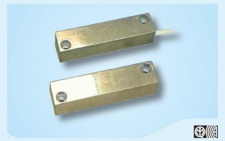 VIMO CTC046PM Grade 3 magnetic contact for surface with magnetic protection on tamper line