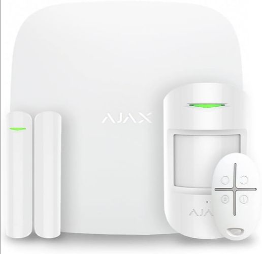 AJAX 38176 StarterKit Plus ASP Phase out white