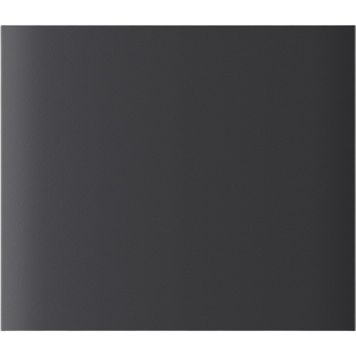 AJAX 83461 CenterButton (1-gang) vertical [55] ASP graphite