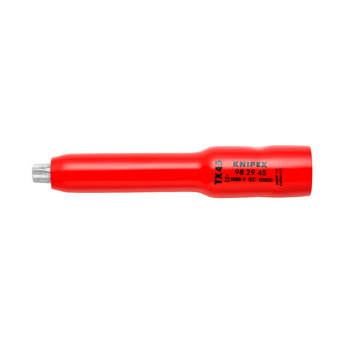 98 29 45 KNIPEX Chiave a bussola 3/8 PolliceTX45