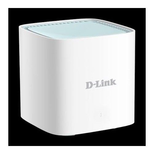 D-LINK M15-3 EAGLE PRO AI AX1500 MESH SYSTEM