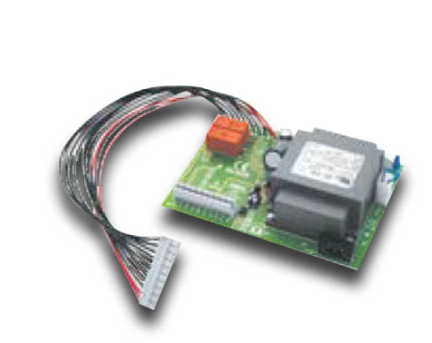 2746L fadini scheda elettronica da innesto helios 29 2746l