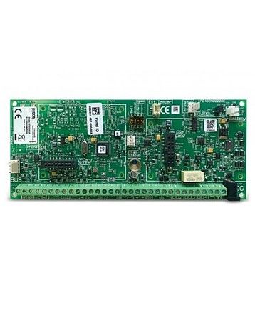 RISCO RP432MNP000E LightSys Ver E control unit, PCB only, without PSTN