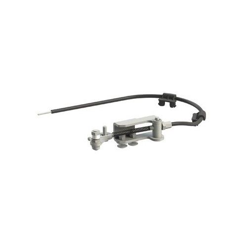 ROGER RL673 KIT FOR UNLOCKING FROM OUTSIDE WITHOUT HANDLE - SERIOUS