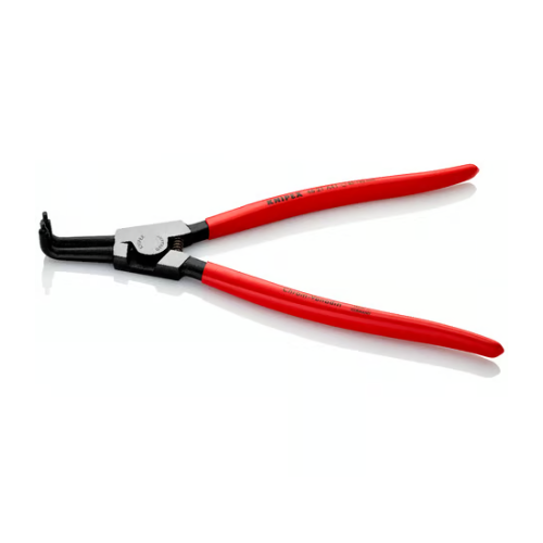 KNIPEX 46 21 A41 Pinza per anelli di sicurezza