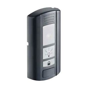 SOMMER S10834-00001 Wallstation (2 wires)