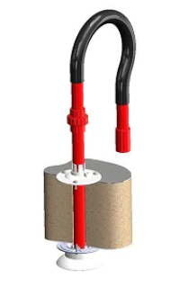NOTIFIER VSP-860 KIT FOR COLD ROOMS
