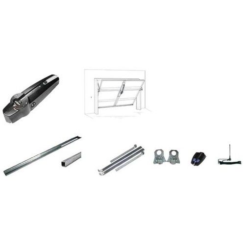 RIB AD00840D SET BOSS 24V CENTRALE - IP30