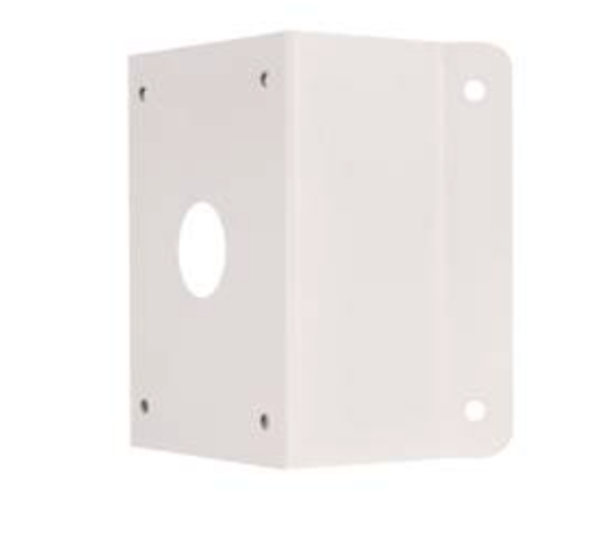 INIM UC08C Angled adapter, 137x127x116mm (BxHxD)