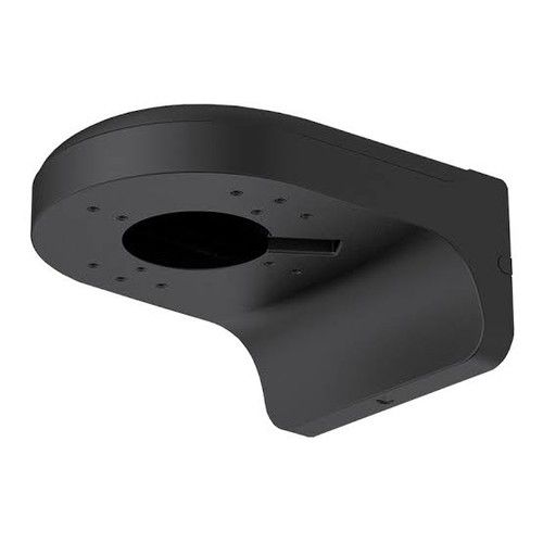 DAITEM SV838AX Staffa di montaggio a parete nera SV404DX