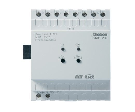 THEBEN 4910274 SME 2 S KNX