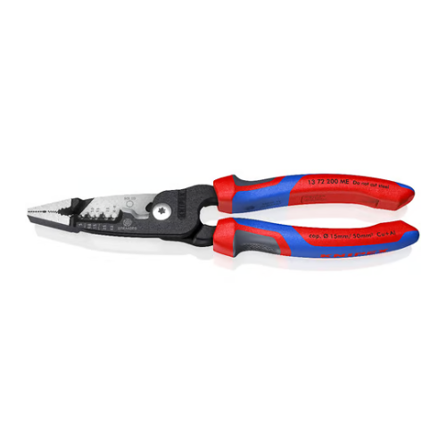 13 72 200 ME KNIPEX WireStripper metrico