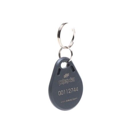 PLEXA KB-K-P-25 Pack of 25 numbered keyrings coming soon? 125