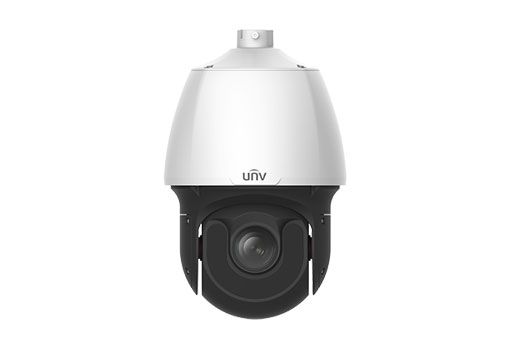 UNIVIEW IPC6252SR-X33U 2MP 33X 2MP Starlight IR Dome Camera
