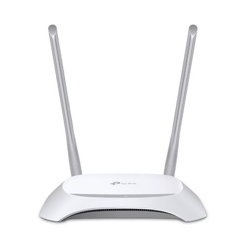 TP LINK TL-WR840N WI-FI ROUTER N300 Router Stand-Alone