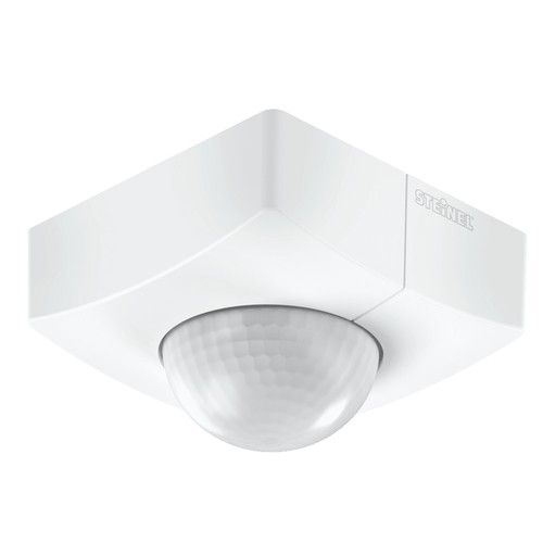 STEINEL 033569 IS 3360 MX HIGHBAY QUADRATO COM1 SUPERFICIE