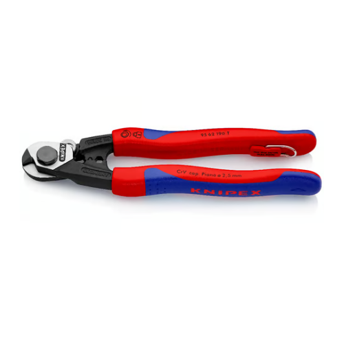 KNIPEX 95 62 190 T Cesoia TT