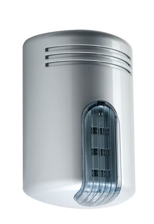 VENITEM 23.31.25 DOGE AS1/P siren with anti-foam, anti-shock and anti-perforation steel/smoke system + TBA7.5V