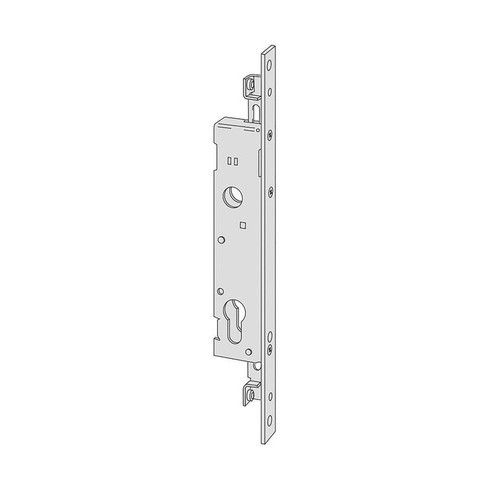 FAAC 1055882 X1PV LOCK 1 VERTICAL POLE