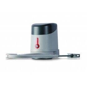 NICE HK7224HS Motore Irreversibile 24 Vdc, veloce, completo di braccio articolato,senza centrale integrata