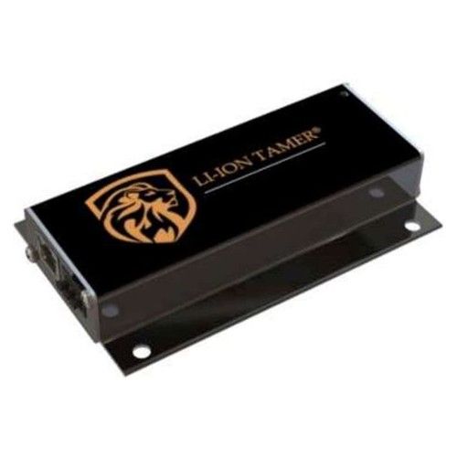 NOTIFIER LT-ACC-PWR-48 Alimentatore 48VDC per alimentazione switch e hub.