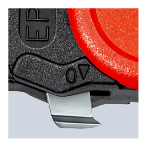 KNIPEX 16 40 150 Utensile spelacavi