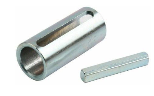 NICE NDA502 Crankshaft adapter from 40 to 30 mm