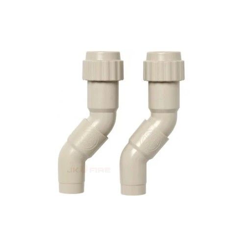 ARITECH FIRE 9-30795 Articulated connection for Modulaser detector, suitable