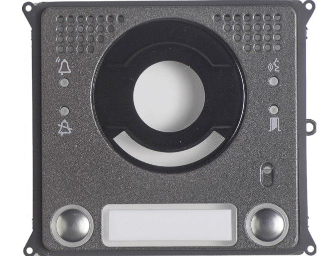 CAME 62030090 MTMFV2PVR-FRONT VIDEO PULS.DOUBLE VR