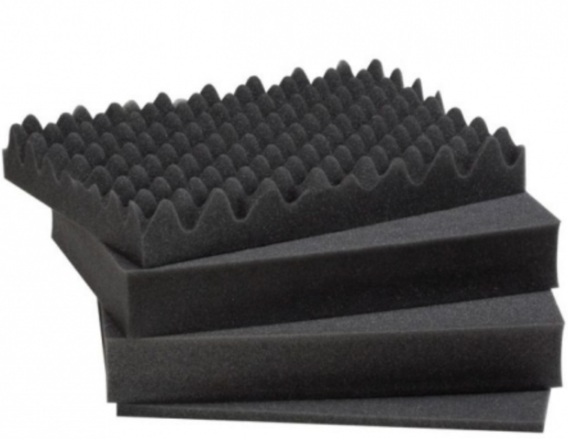 GT LINE FOAM.5833 set spugna per 5833