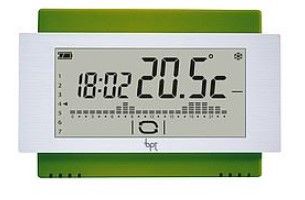 CAME 69400340 TH-500 GN CHRONOTHERMOSTAT TOUCH WALL