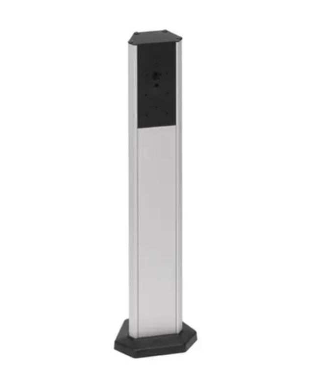 FAAC 401070 COLONNETTA BASSA H500