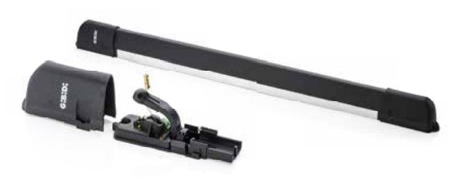 GIBIDI CM150K8 Costa Di Sicurezza 8k2 Da 1,5 M 