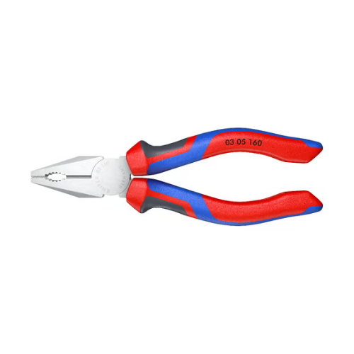 KNIPEX 03 05 160 Pinza universale