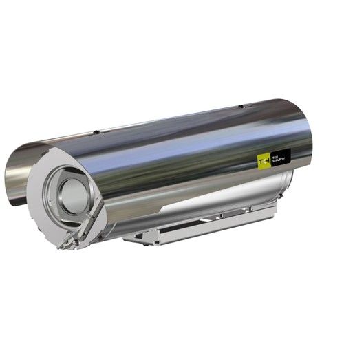 TKH SECURITY SA3-FIX230W Custodia Anti-Corrosione serie SA3 per Camera fiss