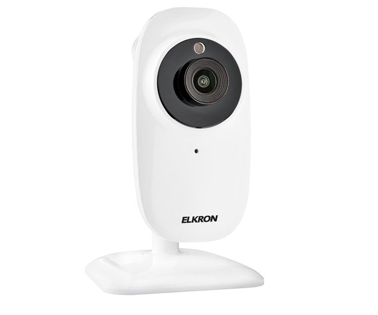 ELKRON PROFESSIONAL 80TC1U00133 2MP IP/WI-FI Cube camera