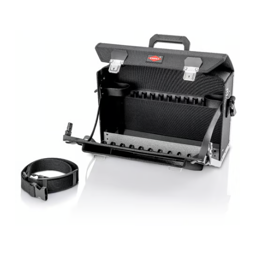 KNIPEX 00 21 02 LE Borsa portautensili polliciNew Classic Basic polli