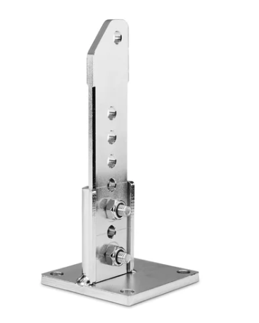 SOMMER YS10751-00001 60/210 strut bracket