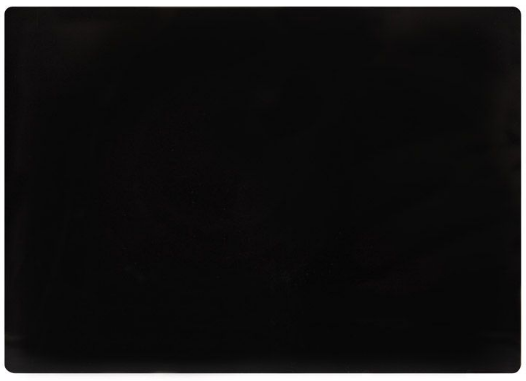 EELECTRON VT00A12ACC PLACCA IN VETRO SUPPORTO TR22AxxKNX NERO