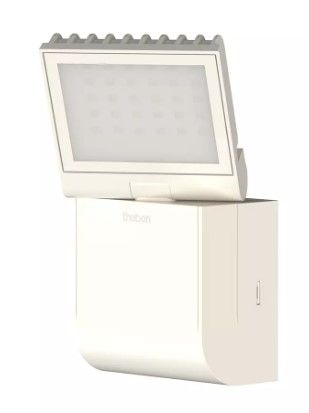 THEBEN 1020800 THELEDA S8-100 BIANCO