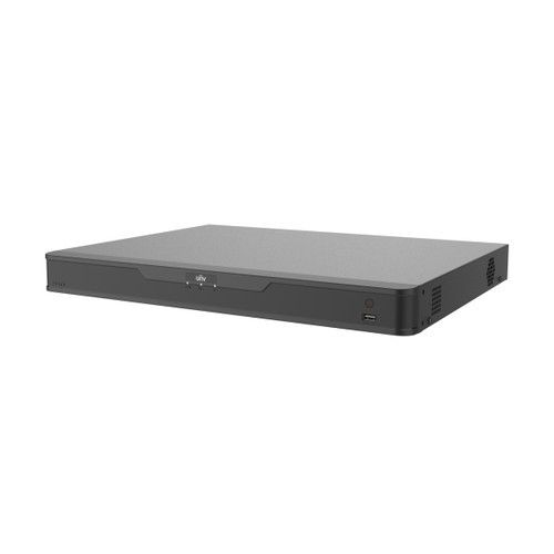 UNIVIEW NVR304-32B-IQ 4 32-ch Up to 10TB