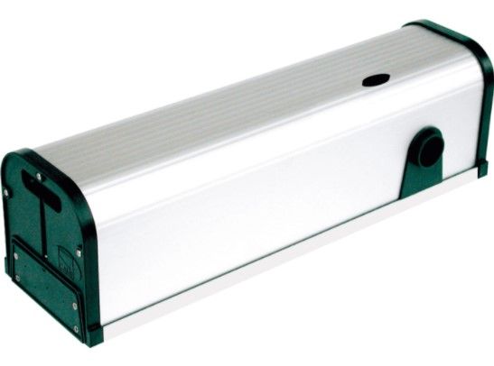 CAME 001F4024E MOTORIDUTTORE 24 V DC CON ENCODER