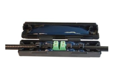 ARITECH ANTINTRUSIONE DF801 Fine linea (terminazione) per FlexZone